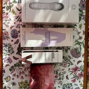 NIB Bundle of beauty products NEVER Opened